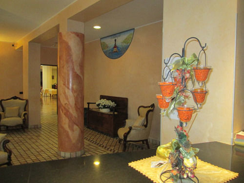 Hotel Stazione Paratico Kültér fotó